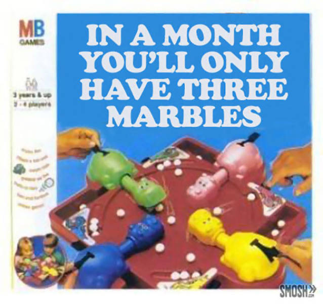 True Names Of Board Games (24 pics)