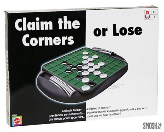 True Names Of Board Games (24 pics)