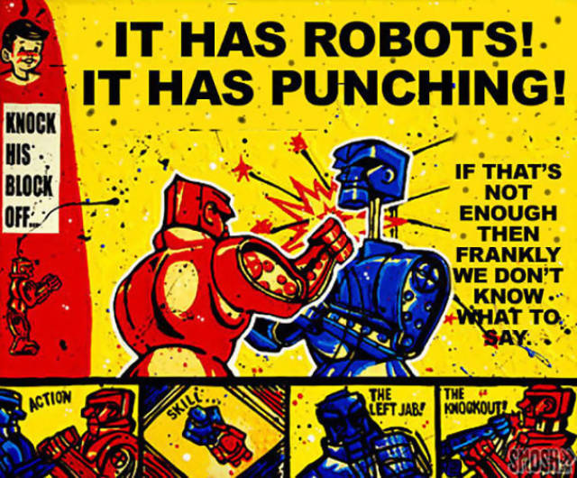 True Names Of Board Games (24 pics)