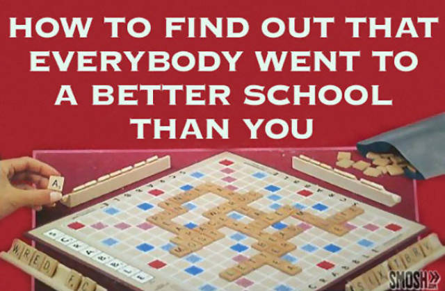 True Names Of Board Games (24 pics)
