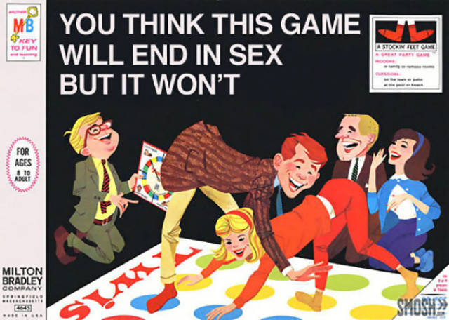 True Names Of Board Games (24 pics)