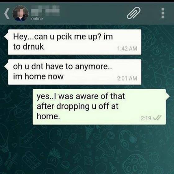 Drunk People Doing Stupid Things (40 pics)