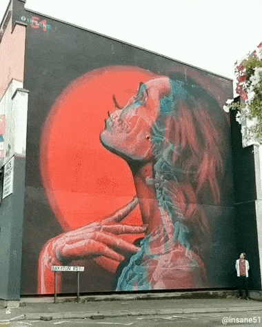 Acid Gifdump, December 5, 2018 (25 gifs)