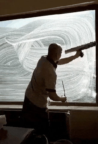 Acid Gifdump, December 5, 2018 (25 gifs)