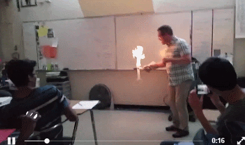 Acid Gifdump, December 5, 2018 (25 gifs)