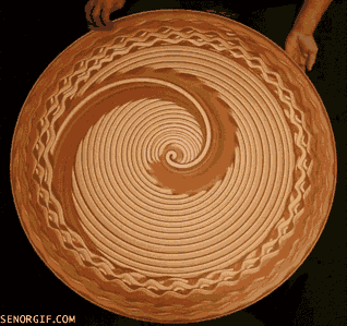 Acid Gifdump, December 5, 2018 (25 gifs)