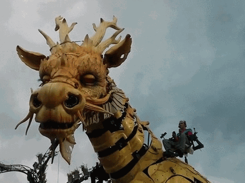 Acid Gifdump, December 5, 2018 (25 gifs)