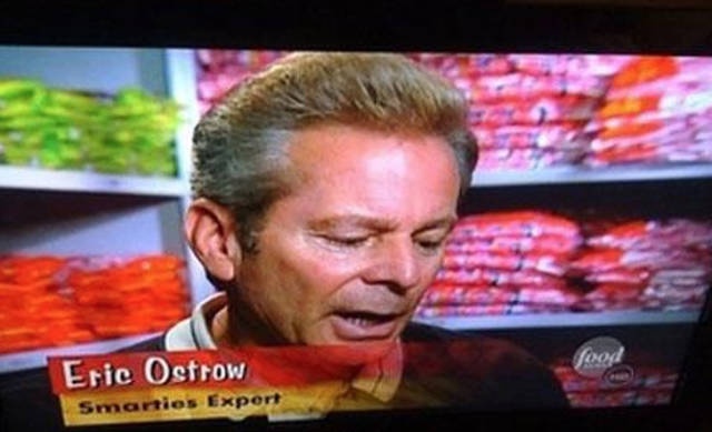 These People Were Made For Their Jobs (18 pics)