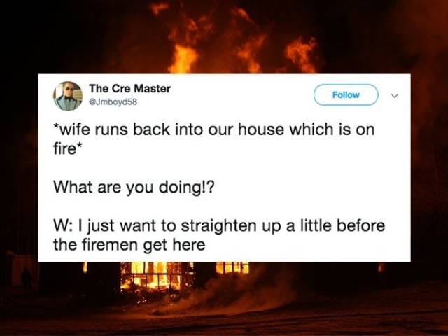 Tweets About Marriage (30 pics)