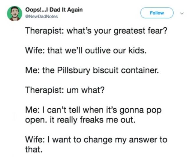 Tweets About Marriage (30 pics)