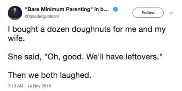 Tweets About Marriage (30 pics)