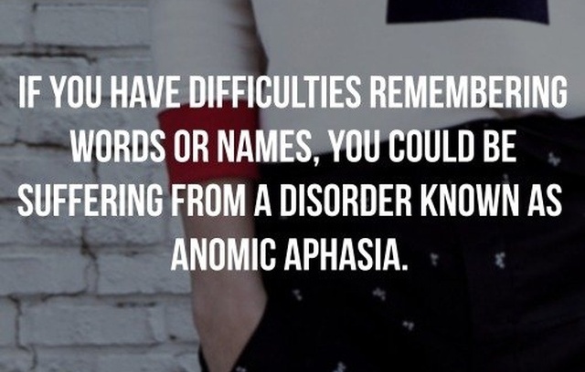 Interesting Psychology Facts (30 pics)