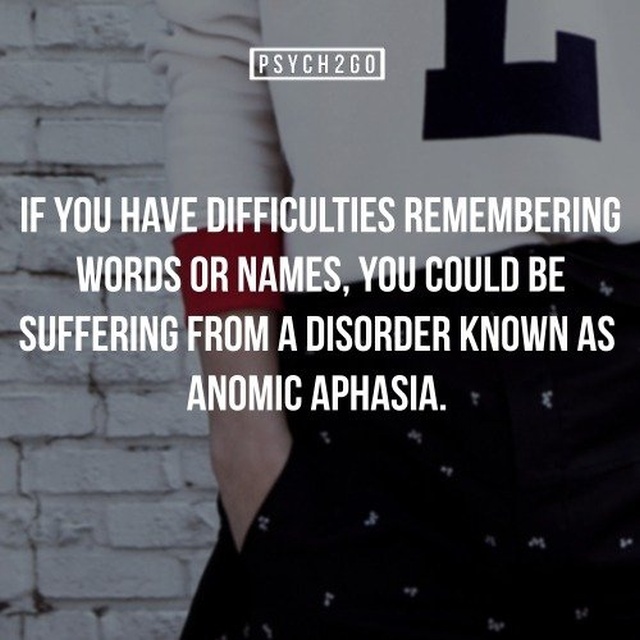 Interesting Psychology Facts (30 pics)