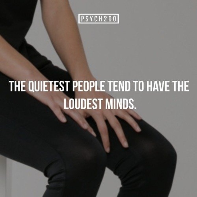 Interesting Psychology Facts (30 pics)