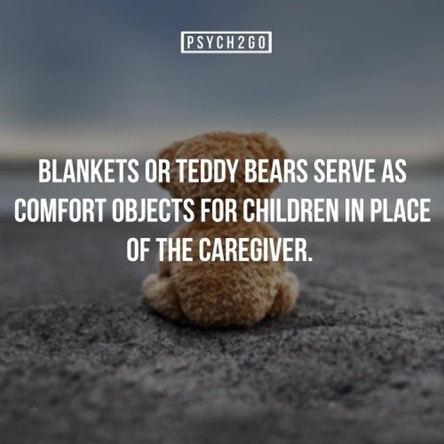 Interesting Psychology Facts (30 pics)