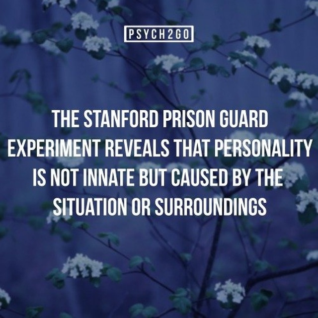 Interesting Psychology Facts (30 pics)