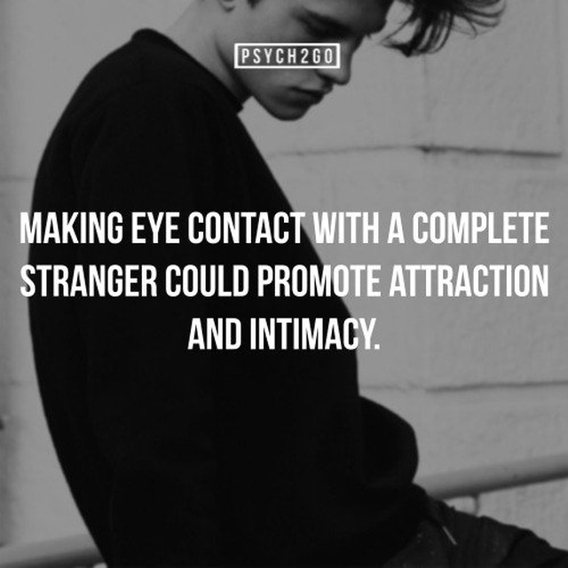 Interesting Psychology Facts (30 pics)