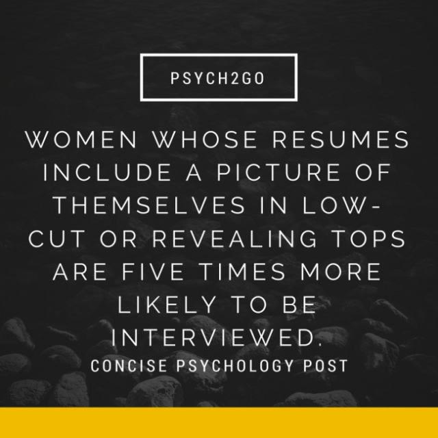 Interesting Psychology Facts (30 pics)