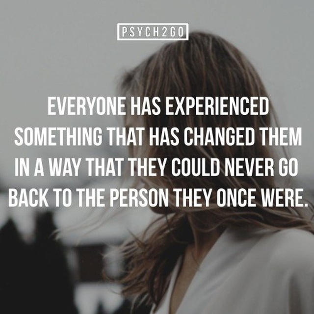 Interesting Psychology Facts (30 pics)