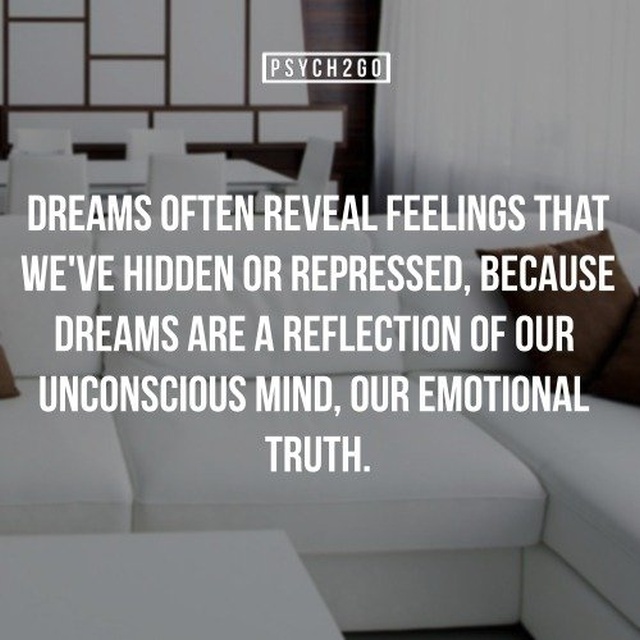 Interesting Psychology Facts (30 pics)