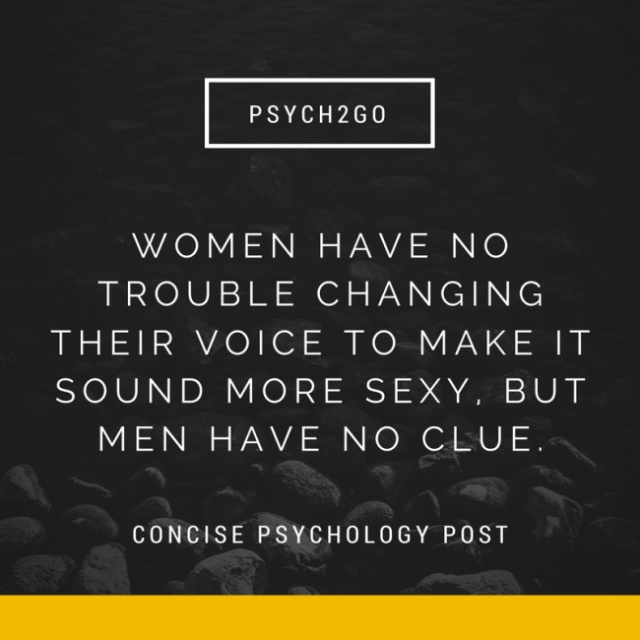 Interesting Psychology Facts (30 pics)