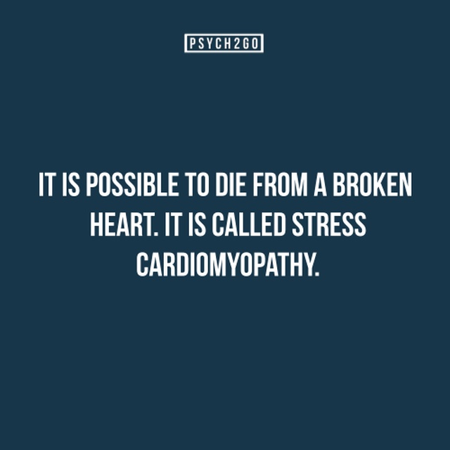 Interesting Psychology Facts (30 pics)