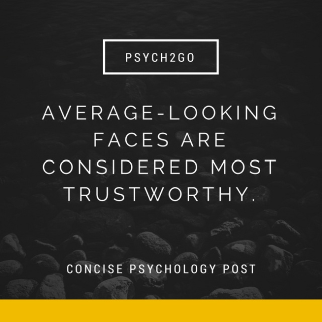 Interesting Psychology Facts (30 pics)