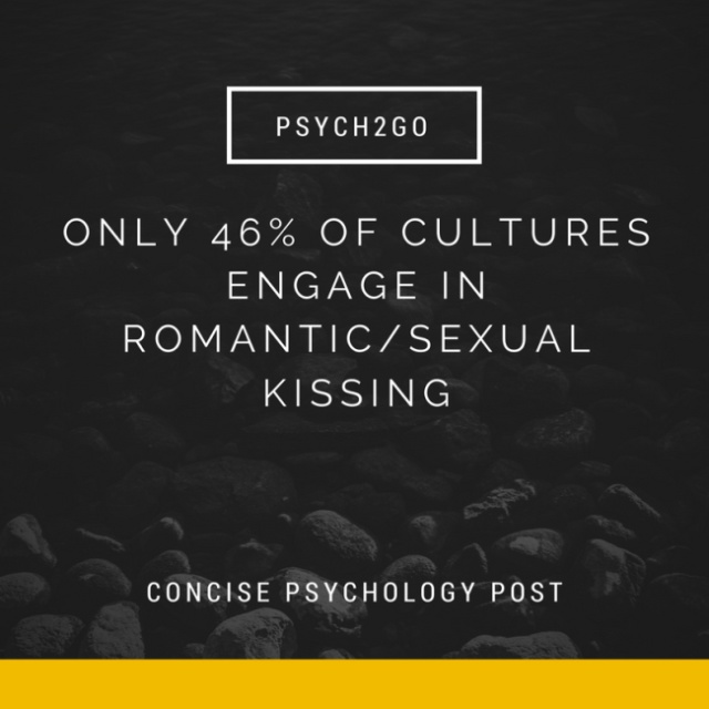 Interesting Psychology Facts (30 pics)
