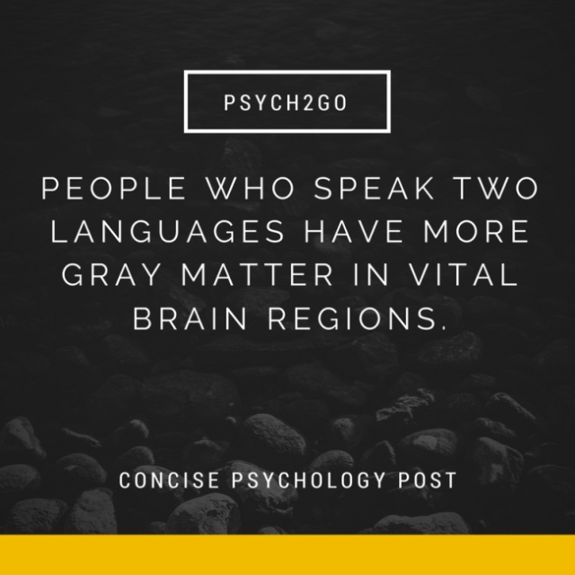 Interesting Psychology Facts (30 pics)