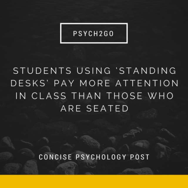 Interesting Psychology Facts (30 pics)