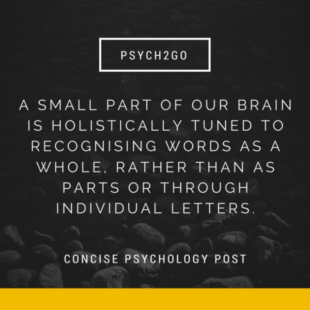 Interesting Psychology Facts (30 pics)