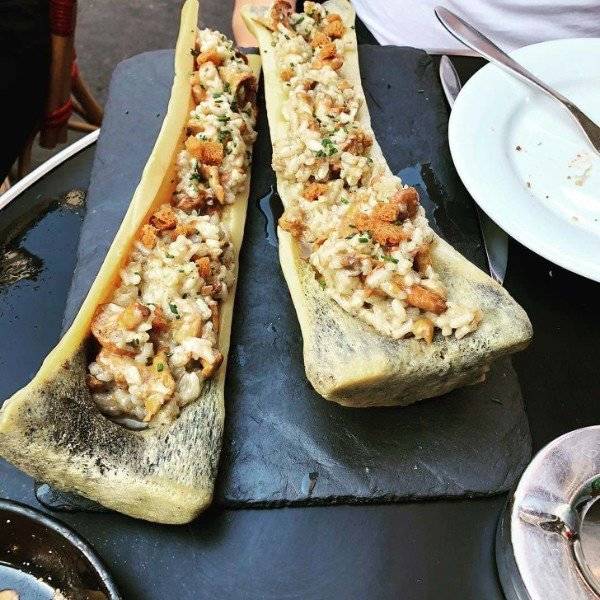 As Seen In Restaurants (18 pics)