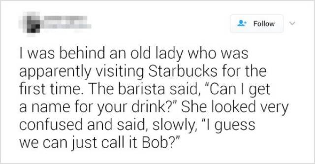 As Seen In Restaurants (18 pics)