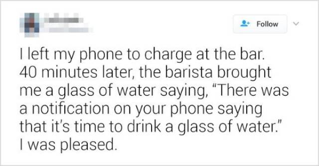 As Seen In Restaurants (18 pics)