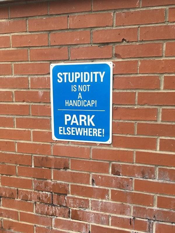 As Seen In Restaurants (18 pics)