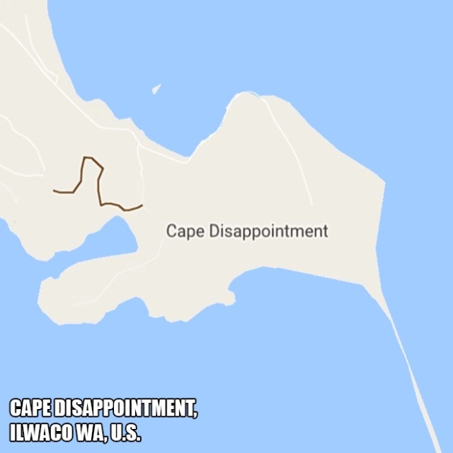 The Saddest-Sounding Places On Earth (20 pics)