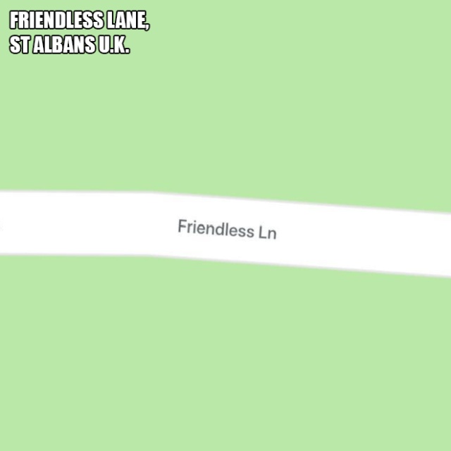 The Saddest-Sounding Places On Earth (20 pics)