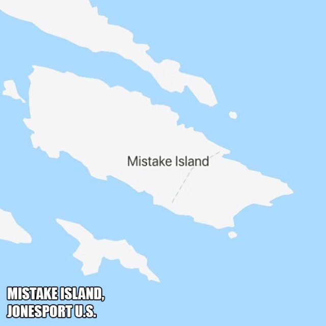 The Saddest-Sounding Places On Earth (20 pics)