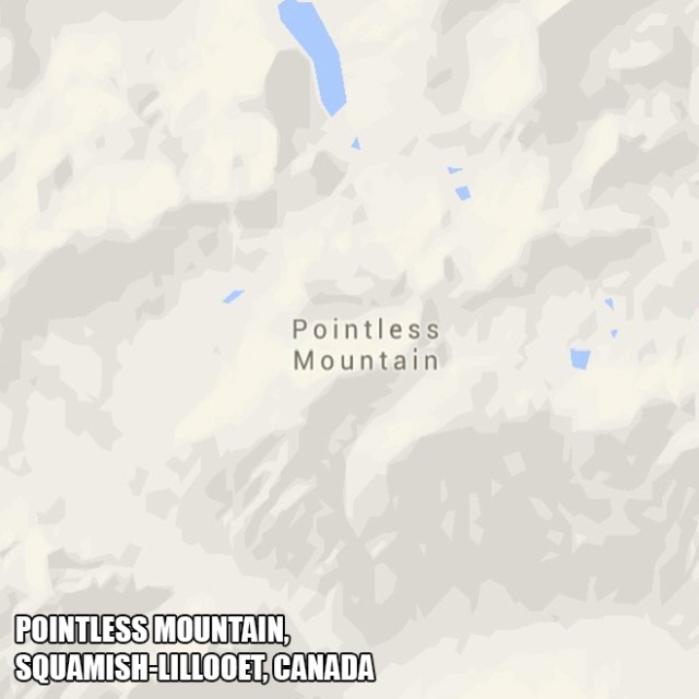 The Saddest-Sounding Places On Earth (20 pics)