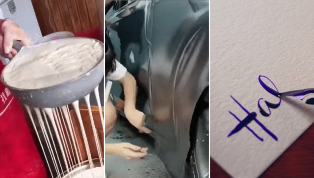 Satisfying (15 gifs)
