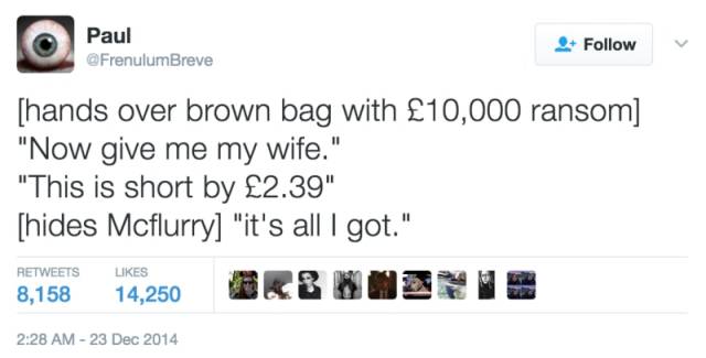 Food Jokes (23 pics)