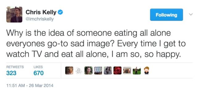 Food Jokes (23 pics)