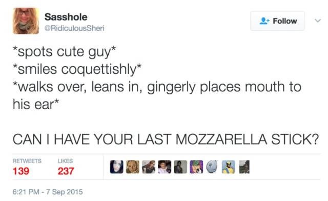 Food Jokes (23 pics)