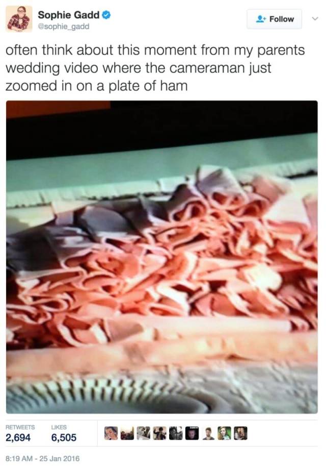 Food Jokes (23 pics)