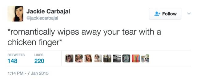 Food Jokes (23 pics)