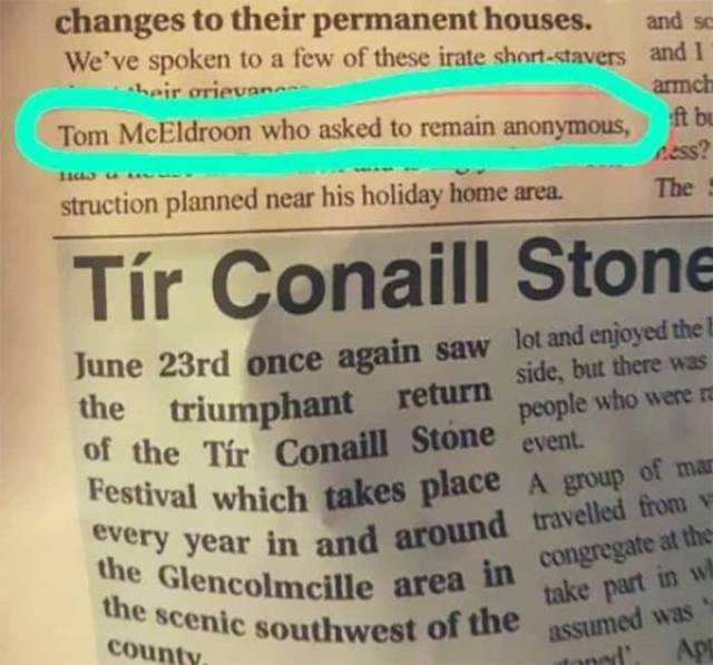 How Stupid Is This? (31 pics)