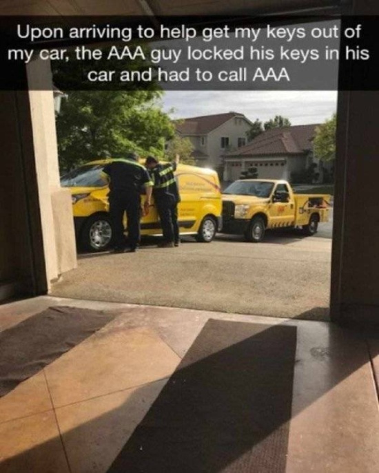 How Stupid Is This? (31 pics)