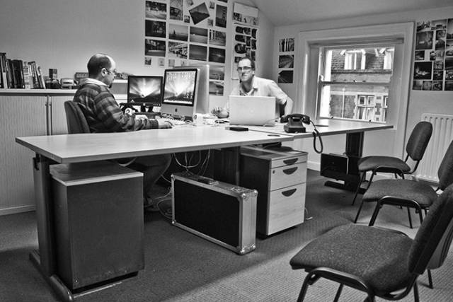 CEO Asks Internet How To Make His Employees Work Extra Hours… (7 pics)