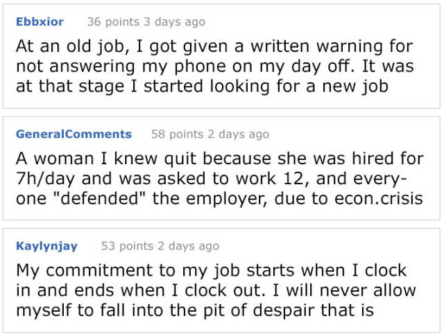 CEO Asks Internet How To Make His Employees Work Extra Hours… (7 pics)