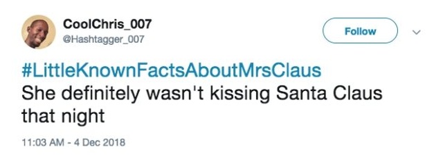 Facts About Mrs Claus 21 Pics
